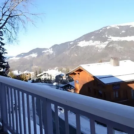 La Tania - 14 Personnes - 7 7 Salles De Bains - 40 M Des Pistes Chalet Courchevel