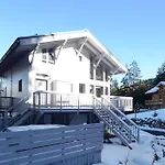 Шале La Tania - 14 Personnes - 7 7 Salles De Bains - 40 M Des Pistes *