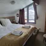 La Tania - 14 Personnes - 7 7 Salles De Bains - 40 M Des Pistes Шале Куршевель