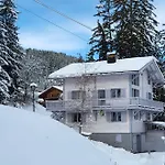 La Tania - 14 Personnes - 7 7 Salles De Bains - 40 M Des Pistes