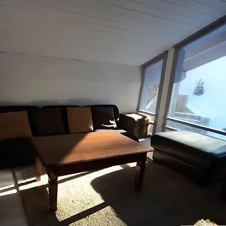 La Tania - 14 Personnes - 7 7 Salles De Bains - 40 M Des Pistes Chalet Courchevel