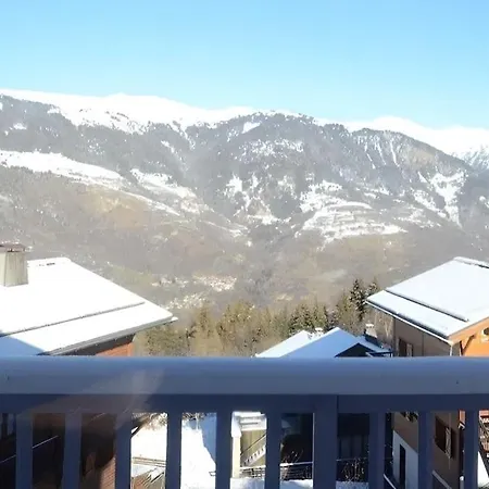 La Tania - 14 Personnes - 7 7 Salles De Bains - 40 M Des Pistes * Courchevel