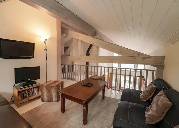 La Tania - 14 Personnes - 7 7 Salles De Bains - 40 M Des Pistes Dağ evi Courchevel