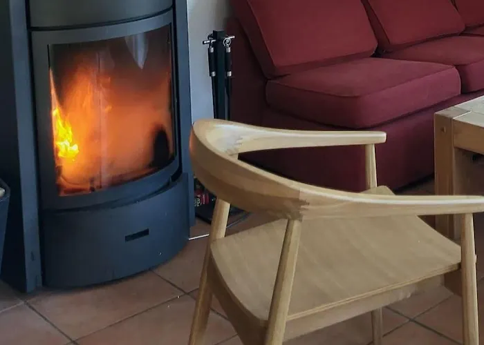 La Tania - 14 Personnes - 7 7 Salles De Bains - 40 M Des Pistes شاليه