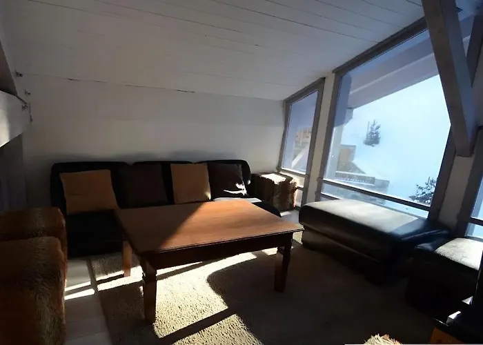 La Tania - 14 Personnes - 7 7 Salles De Bains - 40 M Des Pistes Dağ evi Courchevel