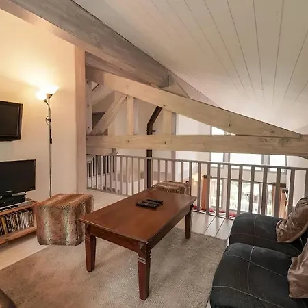 La Tania - 14 Personnes - 7 7 Salles De Bains - 40 M Des Pistes Alpstuga Courchevel