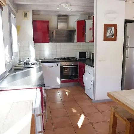 La Tania - 14 Personnes - 7 7 Salles De Bains - 40 M Des Pistes * Courchevel