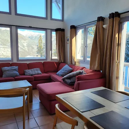 La Tania - 14 Personnes - 7 7 Salles De Bains - 40 M Des Pistes * Courchevel