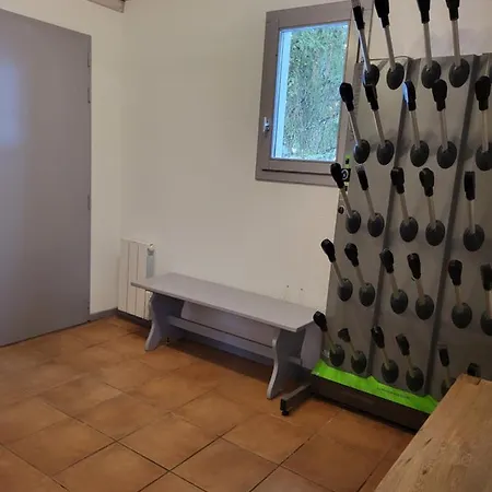 Alpstuga La Tania - 14 Personnes - 7 7 Salles De Bains - 40 M Des Pistes